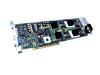 3Dlabs Wildcat II 5110 - Graphics adapter - Wildcat II 5110 - AGP 4x - 64 MB SDRAM - Digital Visual Interface (DVI) - retail