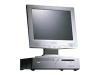 Toshiba Equium 8000S - DTS - 1 x PIII 800 MHz - RAM 128 MB - HDD 1 x 10 GB - CD - Win98 SE - Monitor : none