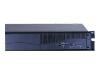 MGE O.P.S. Pulsar EXtreme 1000 C - UPS ( rack-mountable ) - AC 120/140/160-276 V - 700 Watt - 1000 VA - 6 Output Connector(s) - 2U - 19