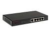 USRobotics Broadband Router - Router - EN, Fast EN