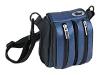 Targus Digital Sport Camera - Soft case camera - neoprene - blue