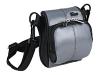 Targus Digital Sport Camera - Soft case camera - neoprene - silver