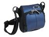 Targus Digital Sport Camera - Soft case camera - neoprene, prolene - blue