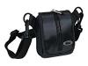 Targus Digital Sport Camera - Soft case camera - neoprene, prolene - black