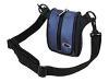 Targus Digital Sport Camera - Soft case camera - neoprene - blue