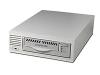 Freecom TapeWare LTO 215es - Tape drive - LTO Ultrium ( 100 GB / 200 GB ) - Ultrium 1 - SCSI LVD - external