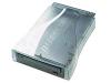 Freecom Portable II - Disk drive - DVD-ROM - 16x - external - grey