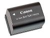 Canon BP 522 - Camcorder battery 1 x Li-Ion 2200 mAh