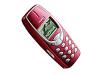 Nokia 3310 - Cellular phone - GSM - red