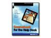 Microsoft Sourcebook for the Help Desk - reference book set - CD - English