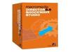 Director Shockwave Internet Studio - ( v. 8.5 ) - complete package - 1 user - EDU - CD - Win - French