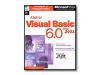 Atelier Microsoft Visual Basic 6.0 - reference book - CD - French