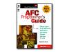 AFC Programming Guide - reference book - CD - English