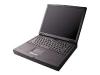 Compaq Armada 110 - C 700 MHz - RAM 64 MB - HDD 10 GB - CD - CyberBlade i1 - Win ME - 12.1