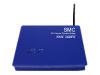 SMC EZ Connect - Radio access point - EN