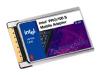 Intel PRO/100 S Mobile - Network adapter - CardBus - EN, Fast EN - 10Base-T, 100Base-TX