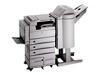 Xerox DocuPrint N4525FN - Printer - B/W - duplex - laser - A3, Ledger - 600 dpi x 600 dpi - up to 45 ppm - capacity: 3550 sheets - parallel, USB, 10/100Base-TX