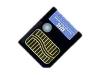 Olympus SmartMedia - Flash memory card - 128 MB - SmartMedia card