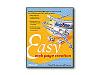 Easy Web Page Creation - reference book - English