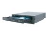 Samsung SH-S223Q - Disk drive - DVDRW (R DL) / DVD-RAM - 22x/22x/12x - Serial ATA - internal - 5.25