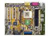 ASUS CUV266 - Motherboard - ATX - Pro266 - Socket 370 - UDMA100