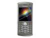 BlackBerry Pearl 8120 - BlackBerry with digital camera / digital player - GSM