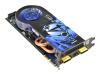 HIS Radeon HD 4870 IceQ 4+ Turbo - Graphics adapter - Radeon HD 4870 - PCI Express 2.0 x16 - 1 GB GDDR5 - Digital Visual Interface (DVI), HDMI ( HDCP ) - HDTV out