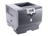 Dell Workgroup Laser Printer 5210n - Printer - B/W - laser - Legal, A4 - 1200 dpi x 1200 dpi - up to 38 ppm - capacity: 600 sheets - parallel, USB, 10/100Base-TX