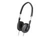 Sony DR 270DP - Headset ( ear-cup )