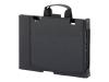 Fujitsu Mobilis Pro ST6 case - Tablet PC carrying case - black