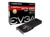 eVGA GeForce GTX 295 - Graphics adapter - 2 GPUs - GF GTX 295 - PCI Express 2.0 x16 - 1.75 GB DDR3 - Digital Visual Interface (DVI), HDMI ( HDCP ) - HDTV out
