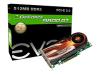 eVGA e-GeForce 9800 GT - Graphics adapter - GF 9800 GT - PCI Express 2.0 x16 - 512 MB GDDR3 - Digital Visual Interface (DVI) ( HDCP ) - HDTV out