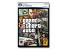 Grand Theft Auto IV - Complete package - 1 user - PC - DVD - Win