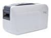 Brother P-Touch 2430PC - Label printer - B/W - thermal transfer - Roll (2.4 cm) - 180 dpi x 180 dpi - up to 10 mm/sec - capacity: 1 rolls - USB