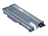 Brother TN2110 - Toner cartridge - 1 x black - 1500 pages