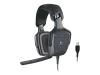 Logitech G35 Surround Sound Headset - Headset - 7.1 channel ( ear-cup )
