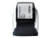 Brother P-Touch QL-570 - Label printer - B/W - direct thermal - Roll (6.2 cm) - 300 dpi x 600 dpi - up to 68 labels/min - USB