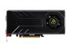 XFX Radeon HD 4830 - Graphics adapter - Radeon HD 4830 - PCI Express 2.0 x16 - 512 MB DDR3 - Digital Visual Interface (DVI) - HDTV out