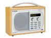 PURE Digital EVOKE-1 S - DAB / FM portable radio