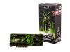 XFX GeForce 285 GTX Standard - Graphics adapter - GF GTX 285 - PCI Express 2.0 x16 - 1 GB DDR3 - Digital Visual Interface (DVI) ( HDCP ) - HDTV out