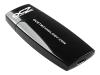 OCZ Throttle - eSATA flash drive - 16 GB - eSATA / Hi-Speed USB