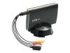 TViX PVR R-2230 - DVB digital TV tuner / HDD recorder (HDD required)