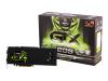 XFX GeForce 295 GTX - Graphics adapter - 2 GPUs - GF GTX 295 - PCI Express 2.0 x16 - 1.792 GB DDR3 - Digital Visual Interface (DVI), HDMI ( HDCP ) - HDTV out