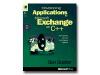 Developing Applications for Microsoft Exchange with C++ - reference book - English