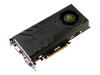 XFX Radeon HD 4850 - Graphics adapter - Radeon HD 4850 HyperMemory - PCI Express 2.0 x16 - 512 MB DDR3 - Digital Visual Interface (DVI) ( HDCP ) - HDTV out