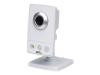 AXIS M1031-W Network Camera - Network camera - colour - fixed iris - audio - 10/100, 802.11b, 802.11g - DC 5 V