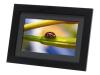 Braun DigiFrame 1100 - Digital photo frame - flash 128 MB - 11.3