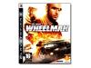 Wheelman - Complete package - 1 user - PlayStation 3