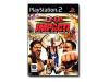TNA Impact! - Complete package - 1 user - PlayStation 2