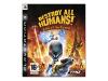 Destroy All Humans! Path of the Furon - Complete package - 1 user - PlayStation 3